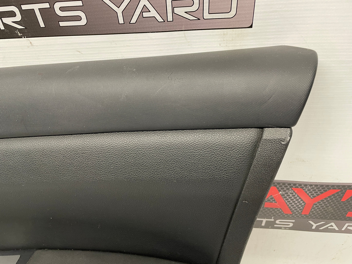 2013 Chevy Caprice PPV RH Passenger Front Interior Door Panel Trim OEM - Day's Parts Yard