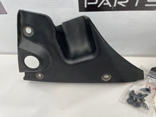 2013 Chevy Camaro SS Rear Bumper Taillight Filler RH & LH OEM - Day's Parts Yard