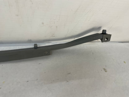 2005 Pontiac GTO RH & LH Rear Bumper Brackets Guides Supports OEM - Day's Parts Yard