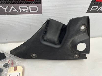 2013 Chevy Camaro SS Rear Bumper Taillight Filler RH & LH OEM - Day's Parts Yard