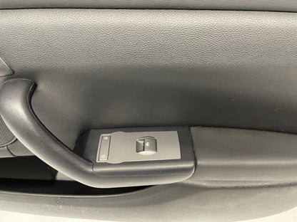 2013 Chevy Caprice PPV RH Passenger Front Interior Door Panel Trim OEM - Day's Parts Yard
