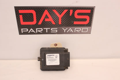 2013 Cadillac CTS-V Sedan Head Light Lamp Control Module OEM