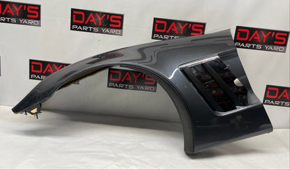 2011 Chevy C6 Corvette Grand Sport LH Driver Front Fender OEM