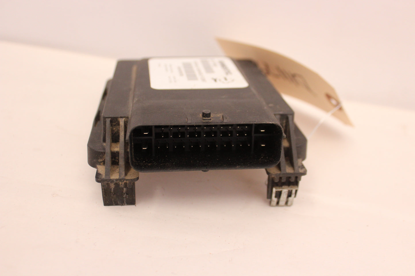 2013 Cadillac CTS-V Sedan Head Light Lamp Control Module OEM