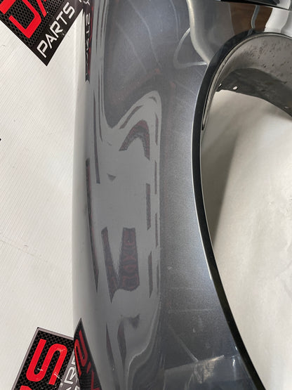 2011 Chevy C6 Corvette Grand Sport LH Driver Front Fender OEM