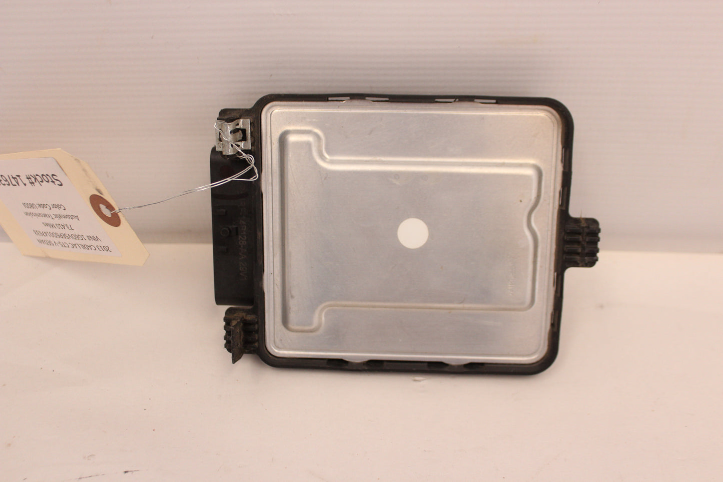 2013 Cadillac CTS-V Sedan Head Light Lamp Control Module OEM
