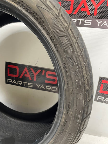 GoodYear Eagle F1 GS-2 285/35ZR19