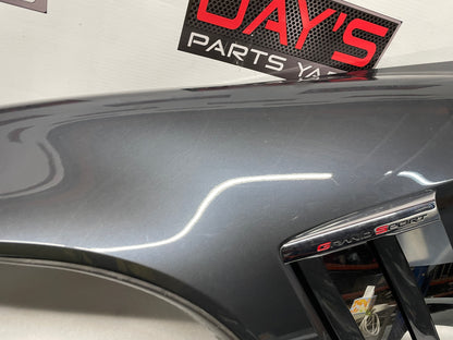 2011 Chevy C6 Corvette Grand Sport LH Driver Front Fender OEM