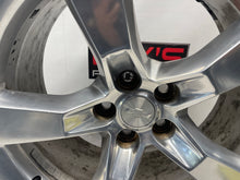 2010 Chevy Camaro SS Factory OEM Rear Wheel 20X9 - Day's Parts Yard