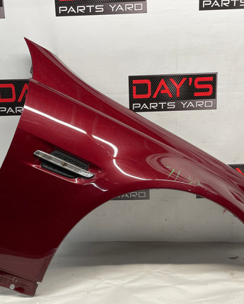 2009 Pontiac G8 GT RH Passenger Fender OEM