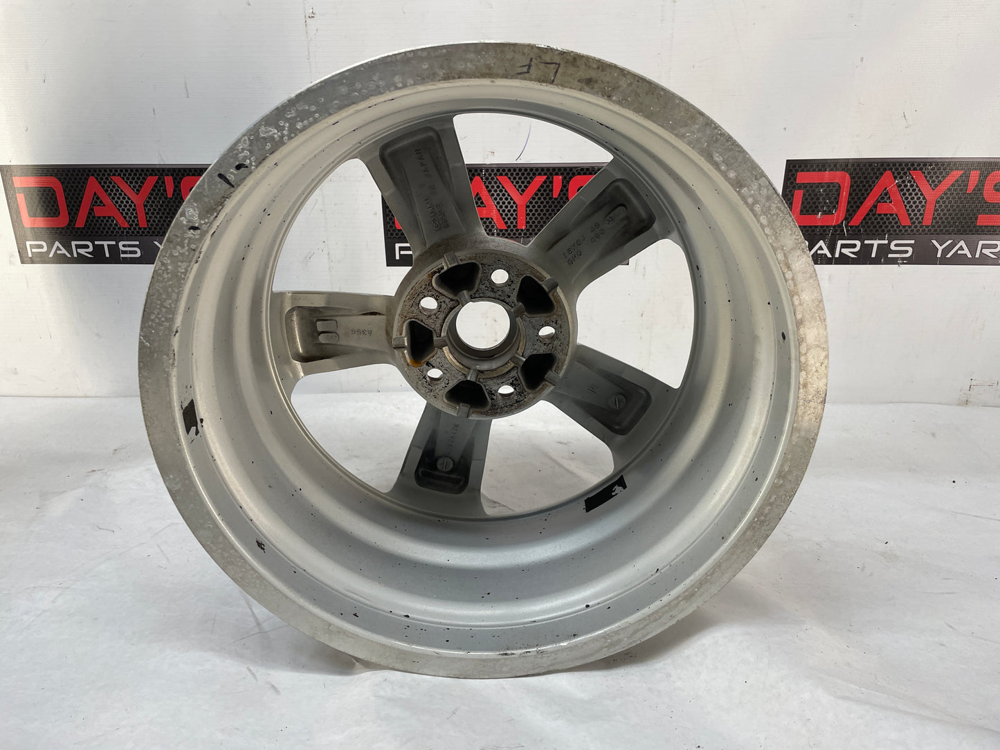 2005 Pontiac GTO Factory OEM Wheel 18X8