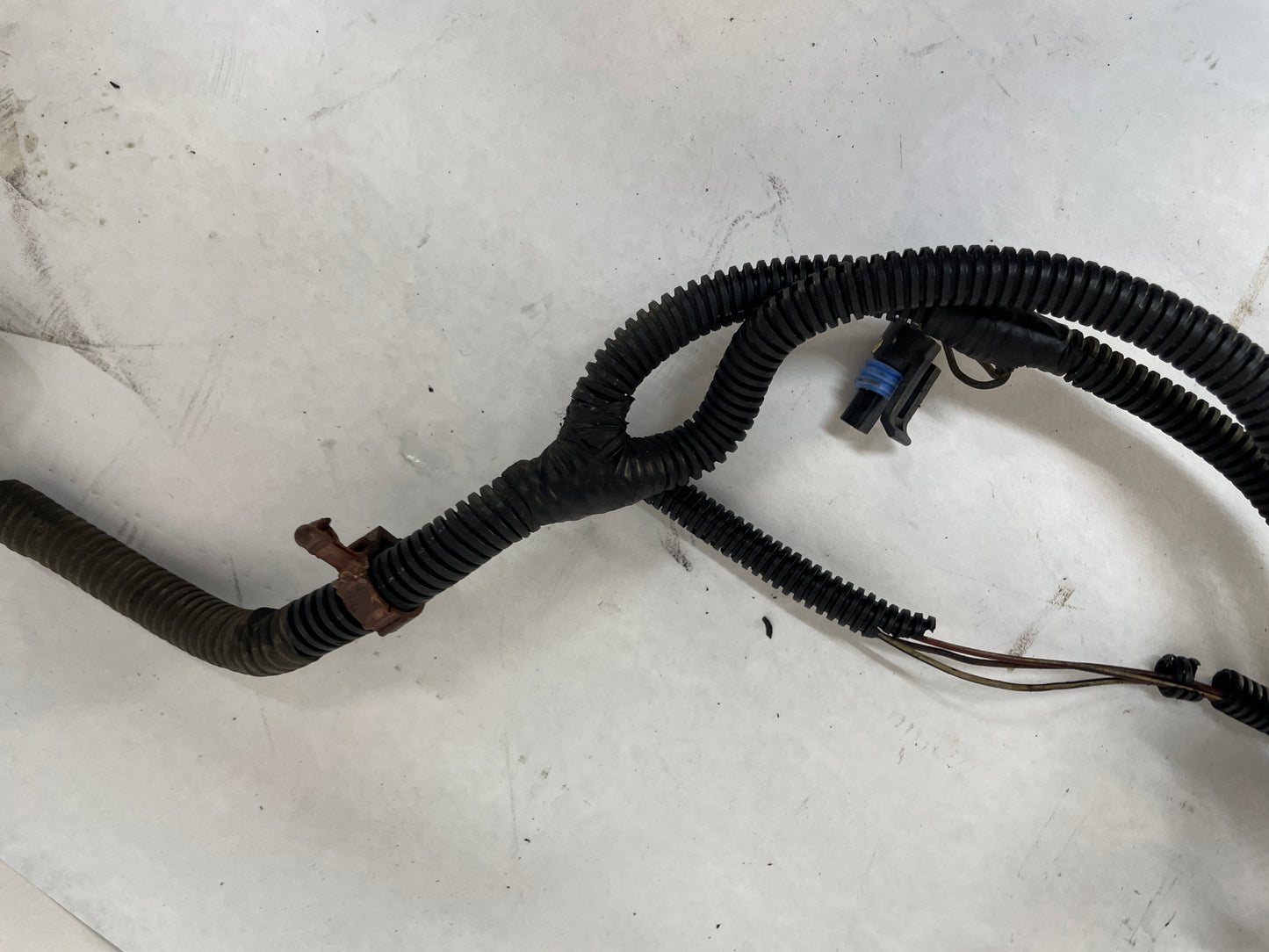 2005 Pontiac GTO Engine Motor Automatic Transmission Wire Wiring Harness OEM - Day's Parts Yard
