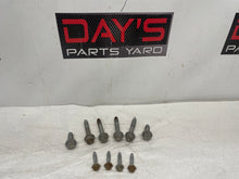 2017 Chevy SS Sedan Front Suspension Cradle Sub Frame Bolts Hardware Set OEM - Day's Parts Yard