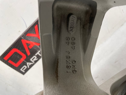 2005 Pontiac GTO Factory OEM Wheel 18X8