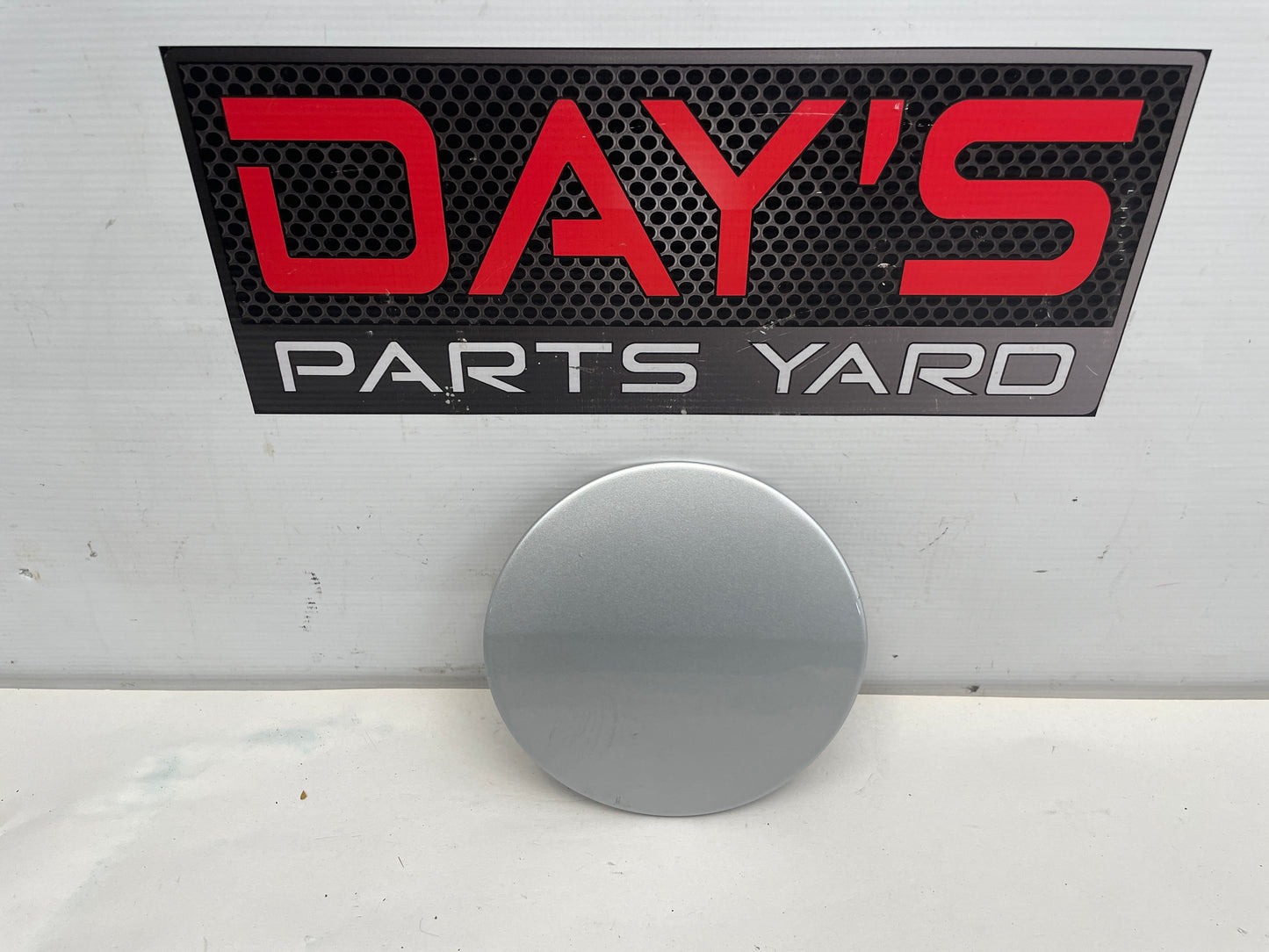 2014 Chevy SS Sedan Fuel Gas Door Cover OEM