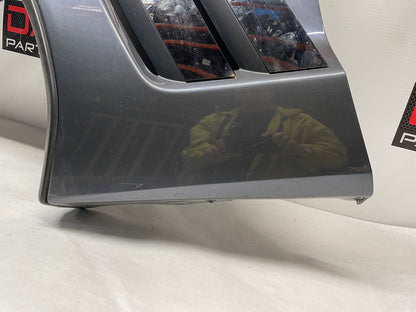 2011 Chevy C6 Corvette Grand Sport LH Driver Front Fender OEM