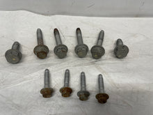 2017 Chevy SS Sedan Front Suspension Cradle Sub Frame Bolts Hardware Set OEM - Day's Parts Yard