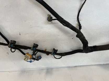 2005 Pontiac GTO Engine Motor Automatic Transmission Wire Wiring Harness OEM - Day's Parts Yard