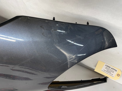 2011 Chevy C6 Corvette Grand Sport LH Driver Front Fender OEM