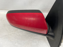 2009 Pontiac G8 GT RH Passenger Exterior Side Door Mirror OEM - Day's Parts Yard