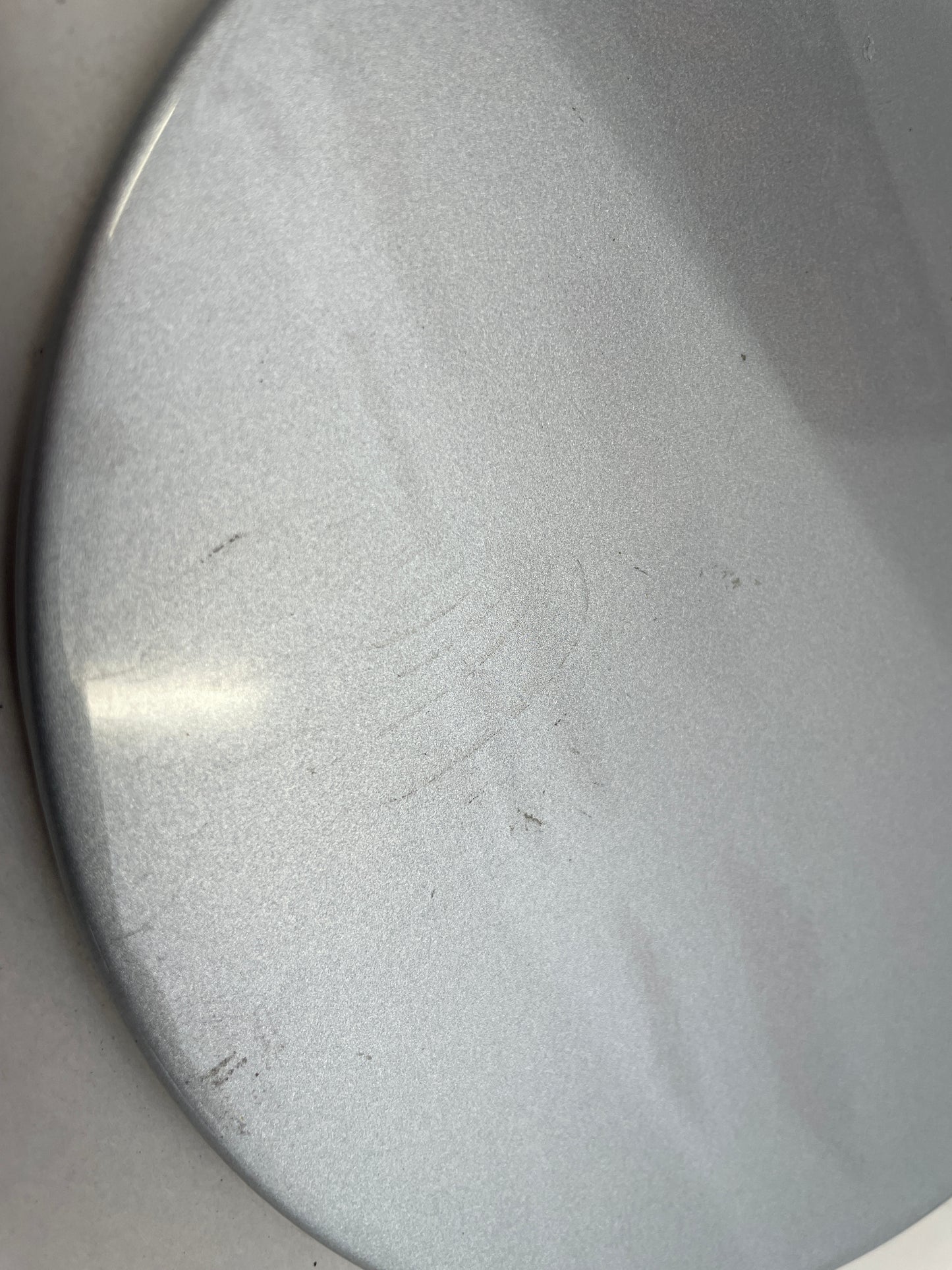 2014 Chevy SS Sedan Fuel Gas Door Cover OEM