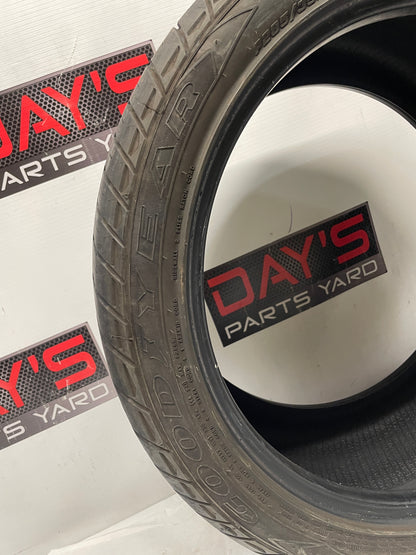 Goodyear Eagle F1 GS-2 285/35ZR19 Tire