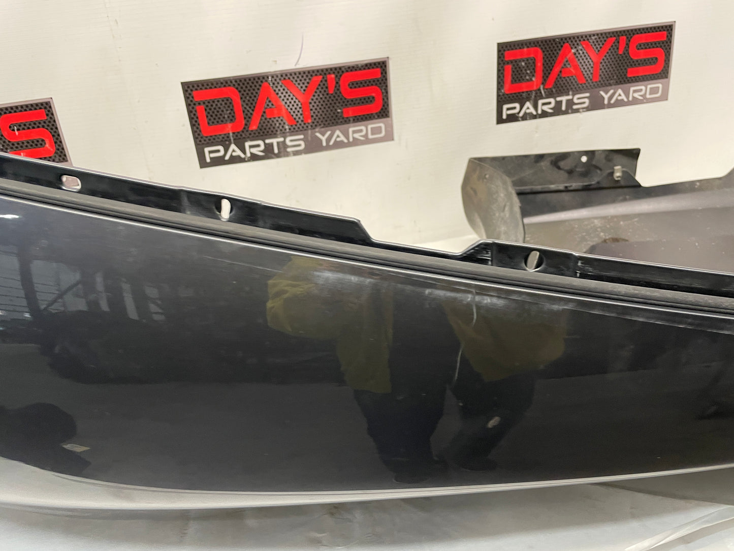 2011 Chevy C6 Corvette Grand Sport LH Driver Front Fender OEM