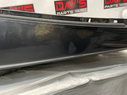 2011 Chevy C6 Corvette Grand Sport LH Driver Front Fender OEM