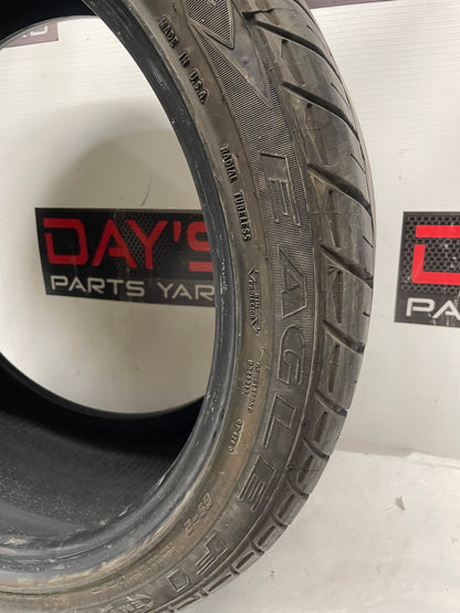 Goodyear Eagle F1 GS-2 285/35ZR19 Tire