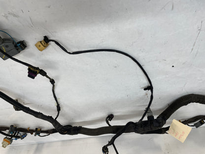 2005 Pontiac GTO Engine Motor Automatic Transmission Wire Wiring Harness OEM - Day's Parts Yard