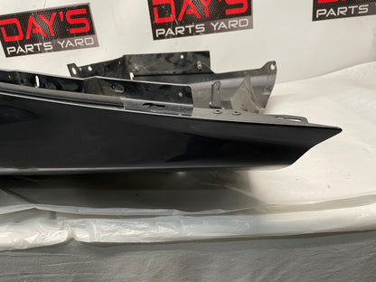 2011 Chevy C6 Corvette Grand Sport LH Driver Front Fender OEM