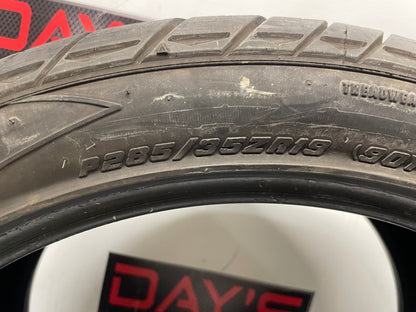 Goodyear Eagle F1 GS-2 285/35ZR19 Tire