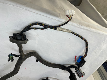 2005 Pontiac GTO Engine Motor Automatic Transmission Wire Wiring Harness OEM - Day's Parts Yard