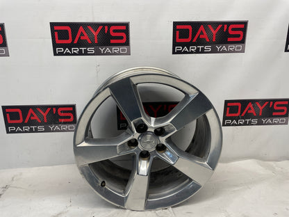 2010 Chevy Camaro SS Factory OEM Rear Wheel 20X9 - Day's Parts Yard