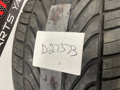 Goodyear Eagle F1 GS-2 285/35ZR19 Tire