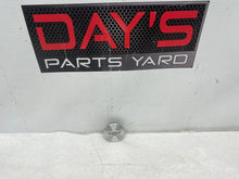 2011 Chevy Camaro 2SS Wheel Center Cap OEM - Day's Parts Yard