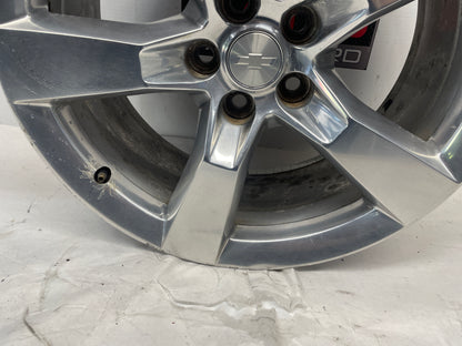 2010 Chevy Camaro SS Factory OEM Rear Wheel 20X9 - Day's Parts Yard