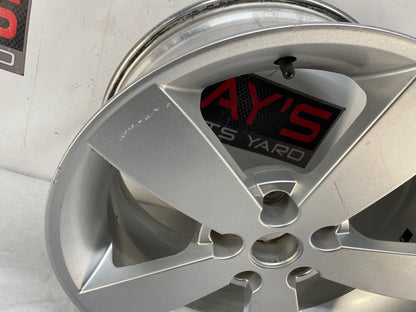 2005 Pontiac GTO Factory OEM Wheel 18X8