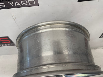 2010 Chevy Camaro SS Factory OEM Rear Wheel 20X9 - Day's Parts Yard