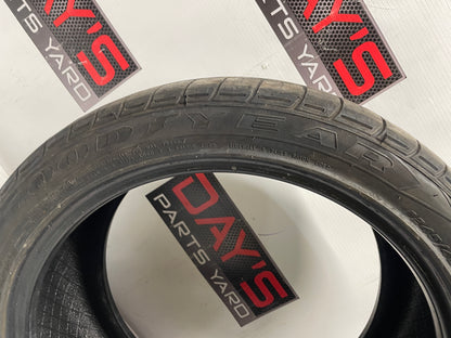 Goodyear Eagle F1 GS-2 245/40ZR18 Tire