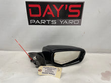 2016 Cadillac ATS-V Coupe RH Passenger Exterior Mirror OEM