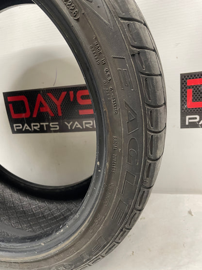 Goodyear Eagle F1 GS-2 245/40ZR18 Tire