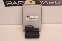 2013 Cadillac CTS-V Sedan Active Suspension Module Control OEM