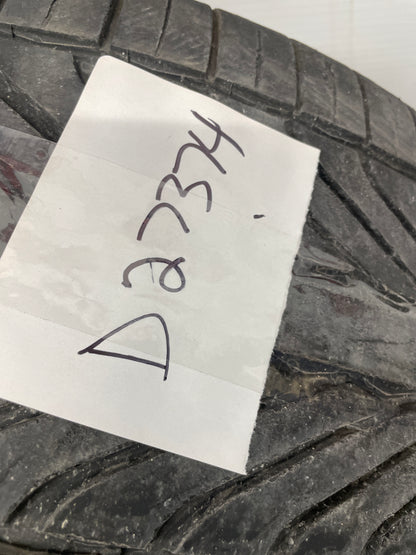 Goodyear Eagle F1 GS-2 245/40ZR18 Tire