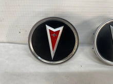 2005 Pontiac GTO Wheel Center Caps OEM