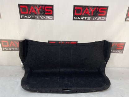 2005 Pontiac GTO Trunk Deck Lid Liner Interior Carpet Felt Trim Panel  OEM - Day's Parts Yard