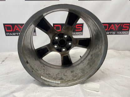 2010 Chevy Camaro SS Factory OEM Rear Wheel 20X9 - Day's Parts Yard