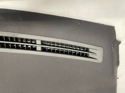 2013 Chevy Caprice PPV Rear Interior Package Shelf Deck Tray Trim OEM - Day's Parts Yard