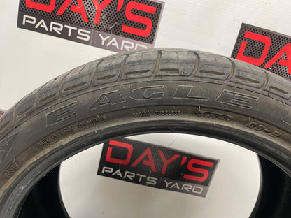 Goodyear Eagle F1 GS-2 245/40ZR18 Tire