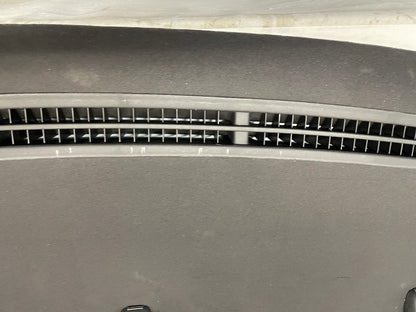 2013 Chevy Caprice PPV Rear Interior Package Shelf Deck Tray Trim OEM - Day's Parts Yard